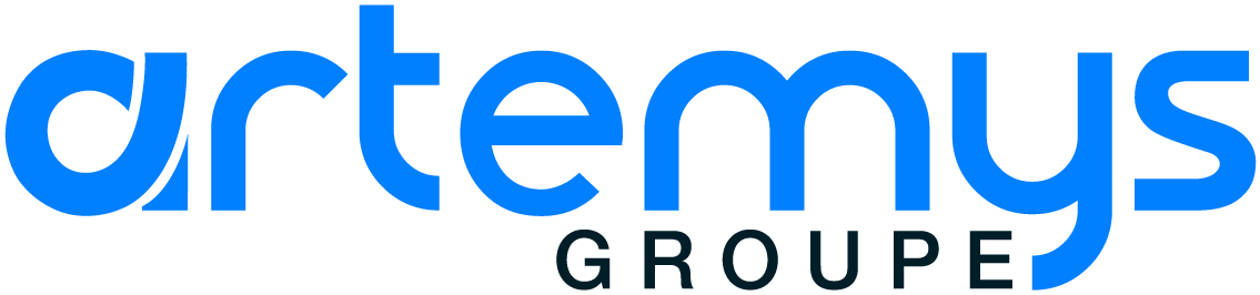 Logo GROUPE ARTEMYS